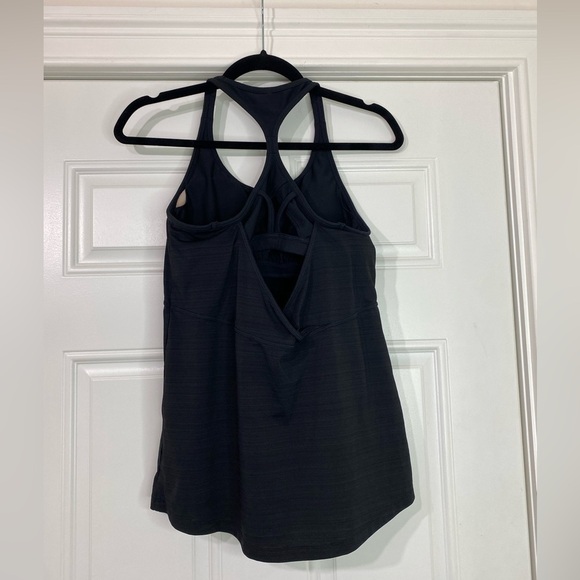 Athleta Black Tank Top - Picture 4 of 4